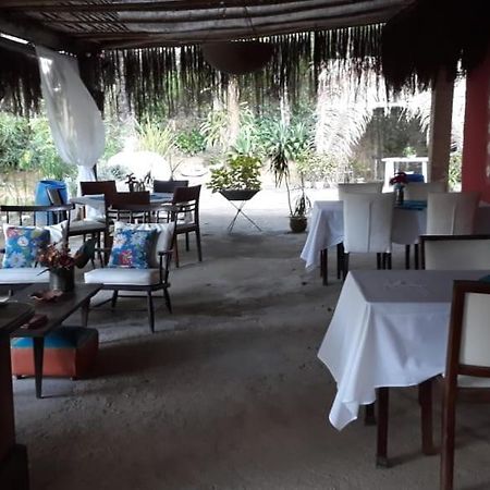 Hotel Fazenda Terra Ramos Papucaia Zewnętrze zdjęcie