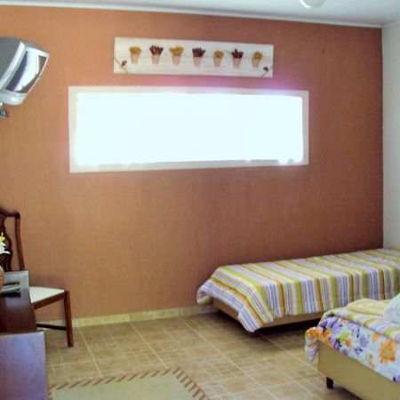 Hotel Fazenda Terra Ramos Papucaia Zewnętrze zdjęcie