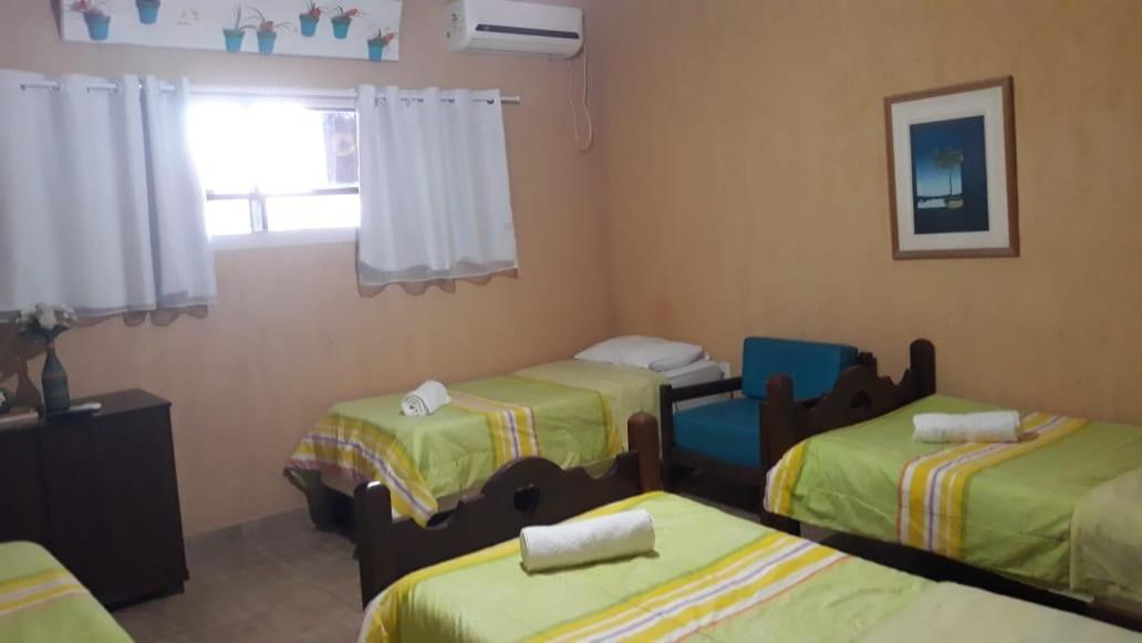 Hotel Fazenda Terra Ramos Papucaia Zewnętrze zdjęcie