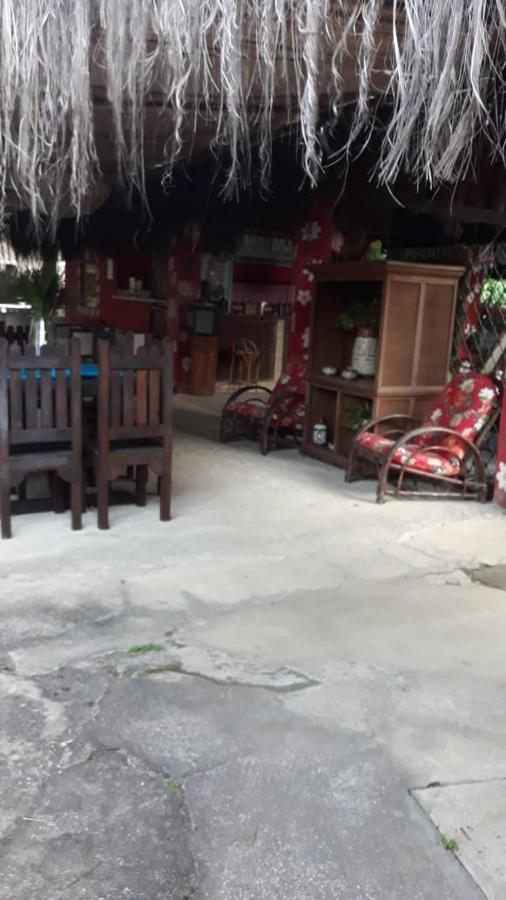 Hotel Fazenda Terra Ramos Papucaia Zewnętrze zdjęcie