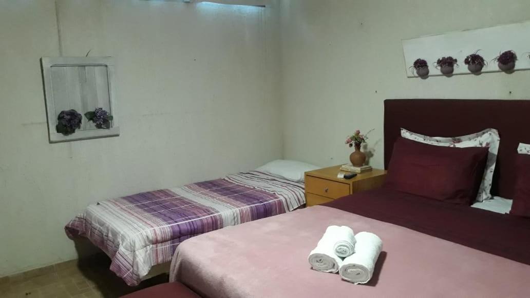 Hotel Fazenda Terra Ramos Papucaia Zewnętrze zdjęcie