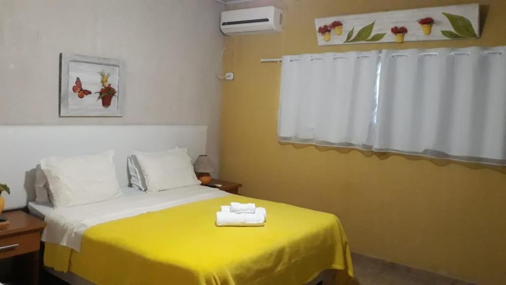 Hotel Fazenda Terra Ramos Papucaia Zewnętrze zdjęcie