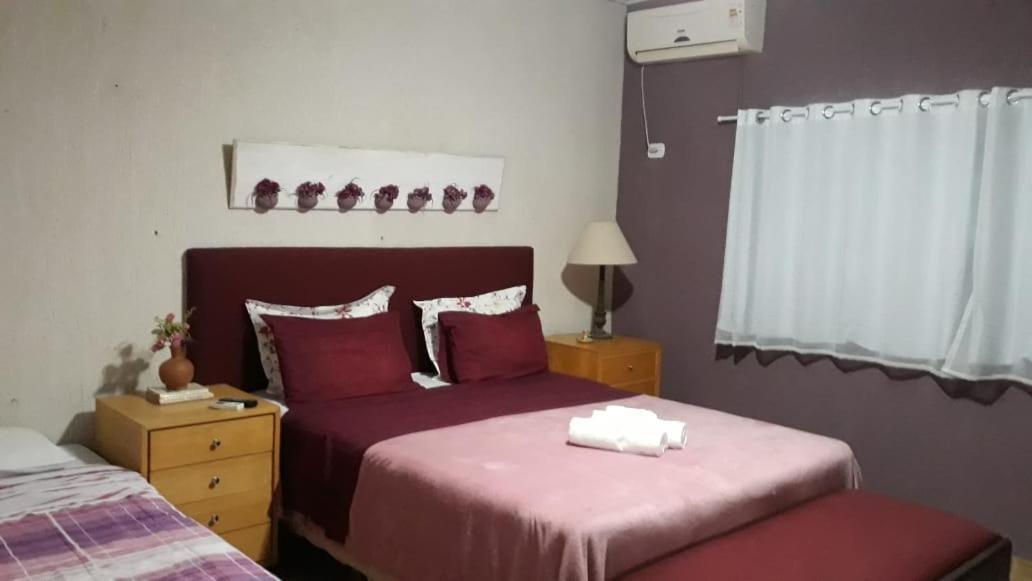 Hotel Fazenda Terra Ramos Papucaia Zewnętrze zdjęcie
