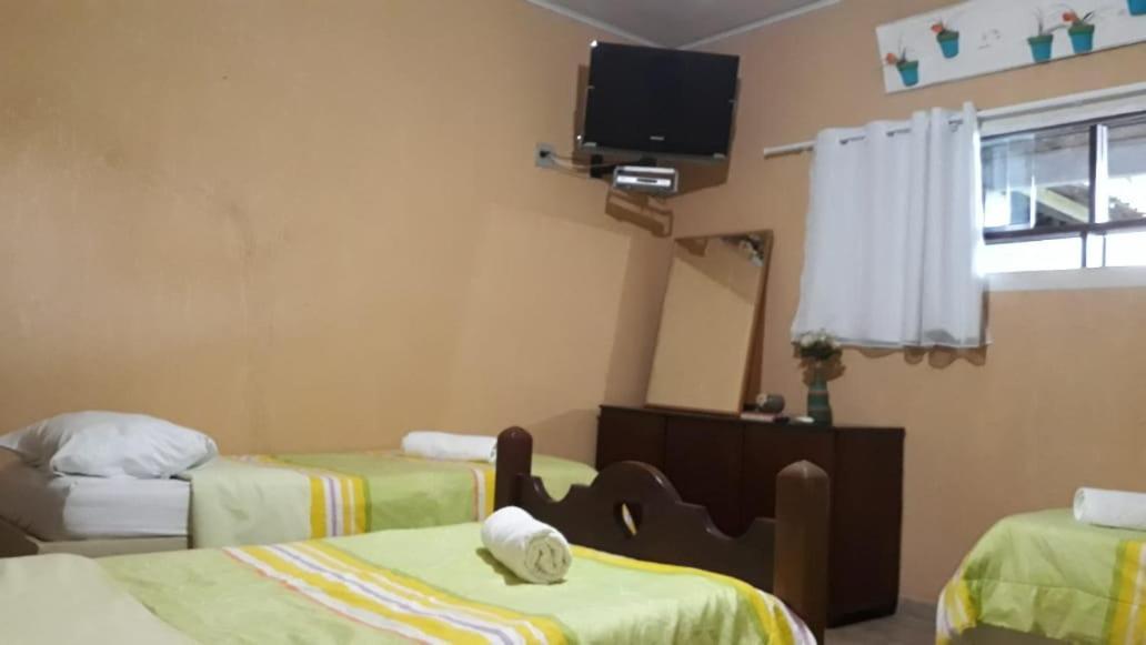 Hotel Fazenda Terra Ramos Papucaia Zewnętrze zdjęcie