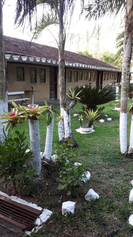 Hotel Fazenda Terra Ramos Papucaia Zewnętrze zdjęcie