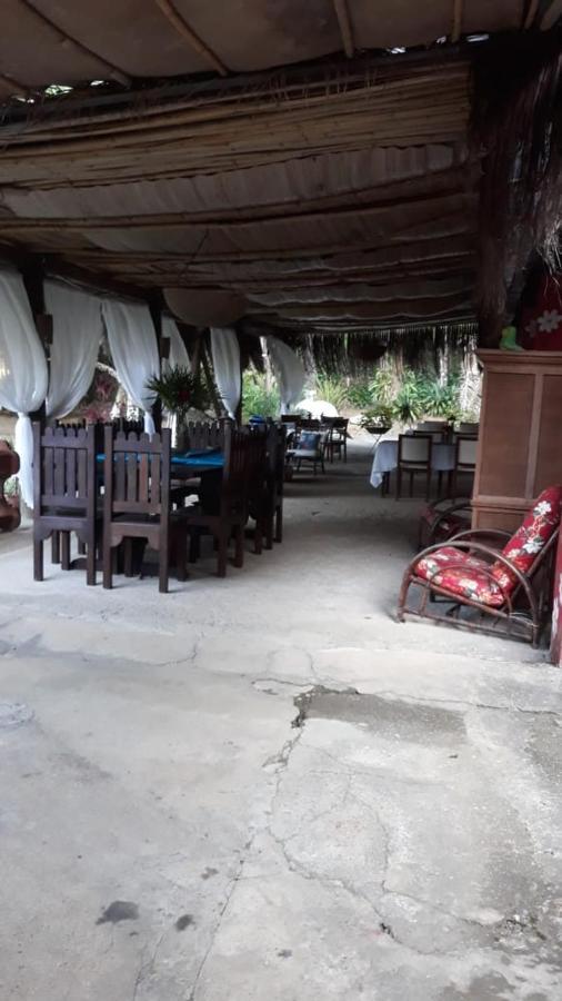 Hotel Fazenda Terra Ramos Papucaia Zewnętrze zdjęcie