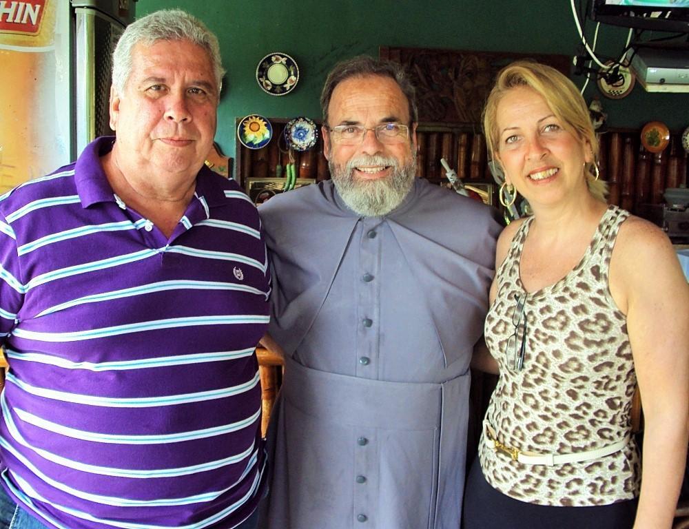 Hotel Fazenda Terra Ramos Papucaia Zewnętrze zdjęcie