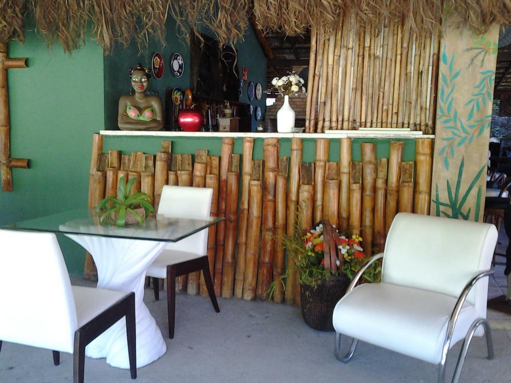 Hotel Fazenda Terra Ramos Papucaia Zewnętrze zdjęcie