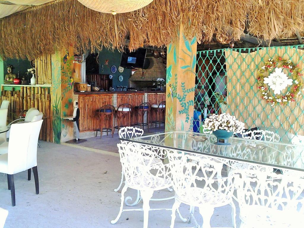 Hotel Fazenda Terra Ramos Papucaia Zewnętrze zdjęcie