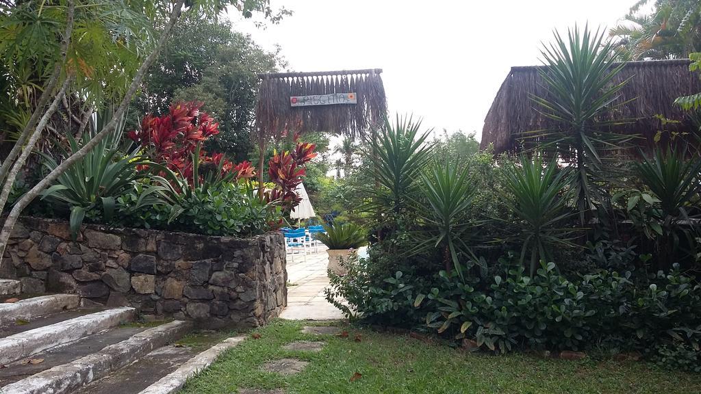 Hotel Fazenda Terra Ramos Papucaia Zewnętrze zdjęcie