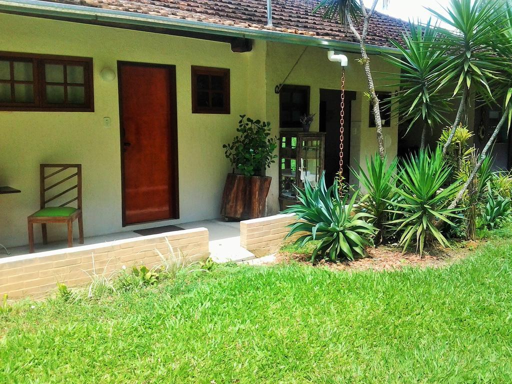 Hotel Fazenda Terra Ramos Papucaia Zewnętrze zdjęcie