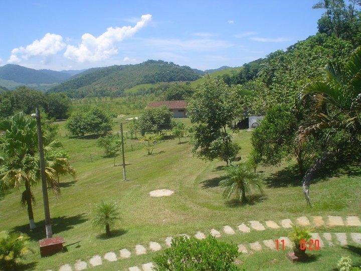 Hotel Fazenda Terra Ramos Papucaia Zewnętrze zdjęcie